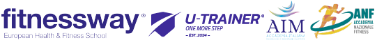 Fitnessway - U-Trainer - ANF - AIM | Formazione online
